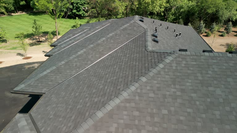 Fosston, MN Roofing Service Company