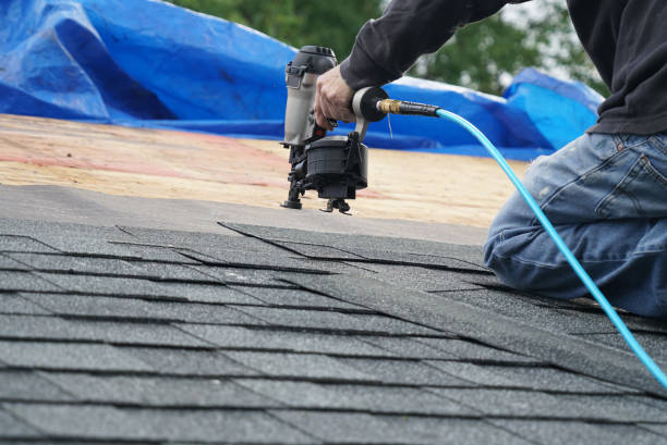Best Storm Damage Roof Repair  in Fosston, MN